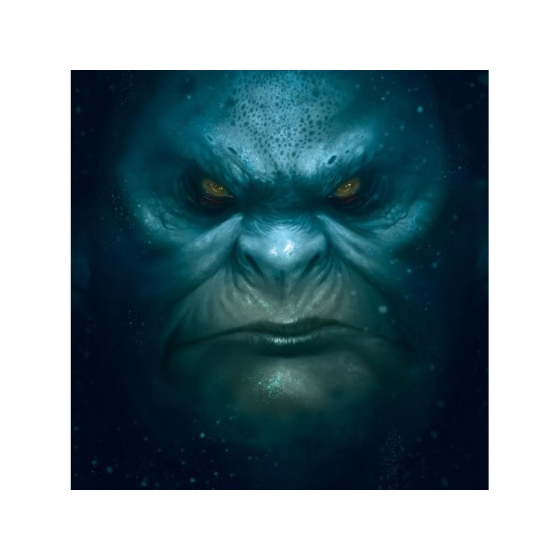 Abyss ENG - gioco da tavolo