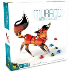 Murano: Maestri della Luce