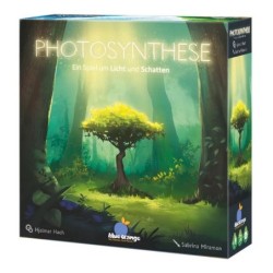 Photosynthesis DEU