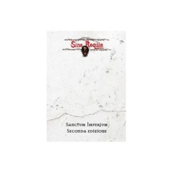 Sanctum Imperium 2nd Ed. - Sine Requie (New Asmodee)