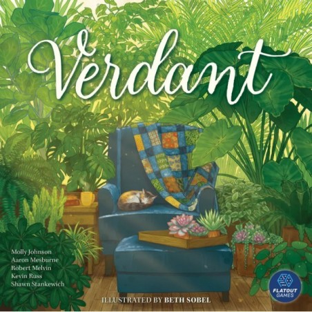 Verdant ENG