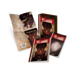 Per Speculum Vol. 1 - 49 Chiavi