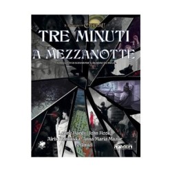 Tre Minuti a Mezzanotte: Il Richiamo di Cthulhu