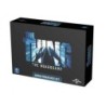 Human Miniatures Set: The Thing