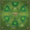 Playmat: Tiny Epic Western (Tappetino)