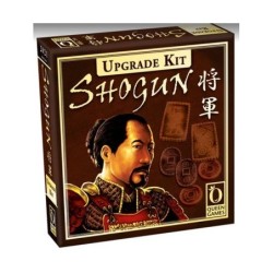 Upgrade Pack: Shogun