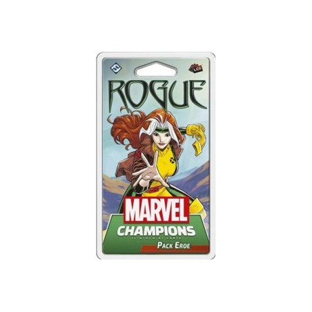 Rogue - Marvel Champions: Il Gioco di Carte
