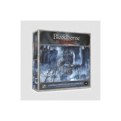 Castello Dimenticato di Cainhurst: Bloodborne (GdT)