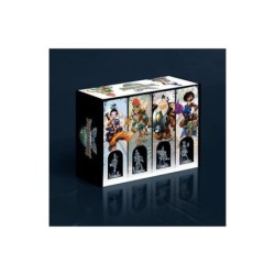 Erasmus: Dungeonology