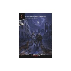 La Notte del Graal - Sine Requie