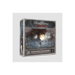 Sogno del Cacciatore: Bloodborne (GdT)