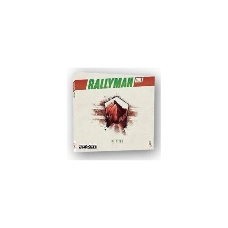 Climb - Rallyman GT: Dirt ITA