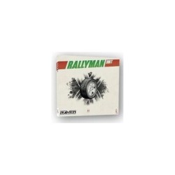 RX - Rallyman GT: Dirt ITA