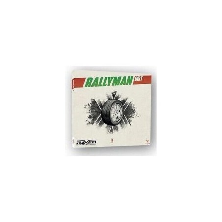 RX - Rallyman GT: Dirt ITA