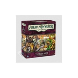 L'Era Dimenticata (Investigatori) - Arkham Horror: Il Gioco di Carte
