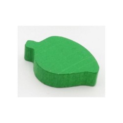 Token Foglia Verde