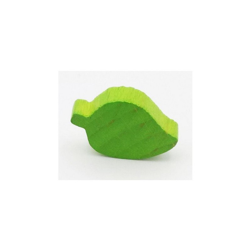 Token Foglia Verde chiaro - accessorio per giochi