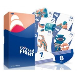 Flotsam Fight ITA