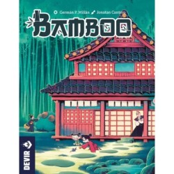 Bamboo