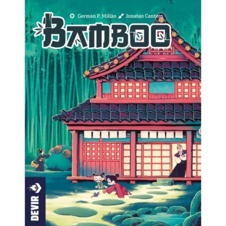 Bamboo