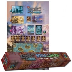 Playmat: Tiny Epic Vikings (Tappetino)