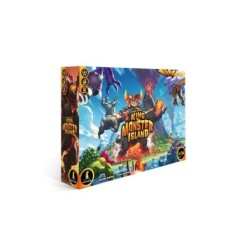 King of Monster Island