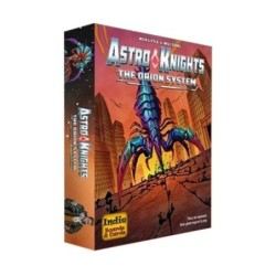 The Orion System: Astro Knights