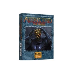 The Ruins: Aeon's End: Legacy of Gravehold