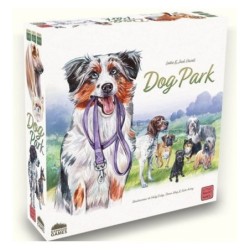 Dog Park Deluxe Edition