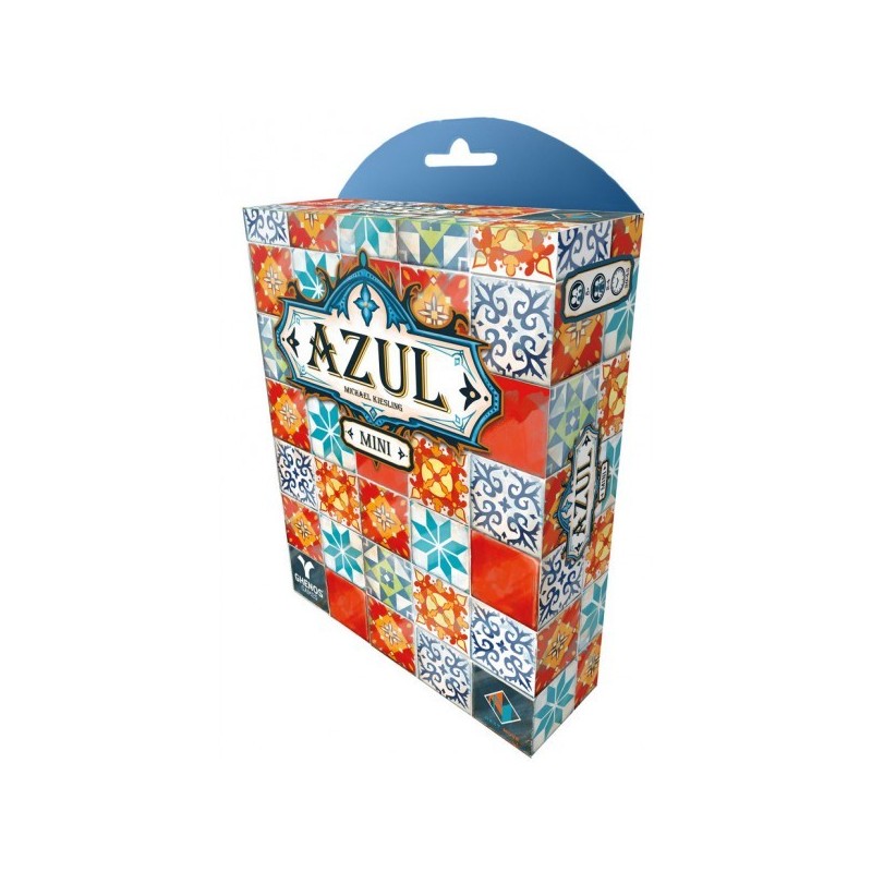 Azul Mini ENG - gioco da tavolo