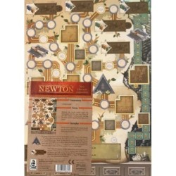 New Horizon: Newton & Great Discoveries ENG/ITA