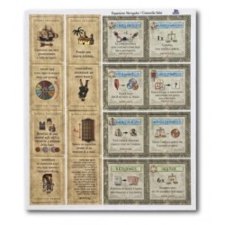 Mini-Espansione: Concordia/Navegador ITA