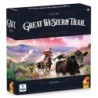 Argentina: Great Western Trail ITA
