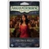 Fortuna e Follia - Arkham Horror: Il Gioco di Carte LCG