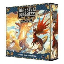 Heavenfall: Massive Darkness 2