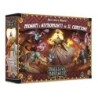 Monaci e Necromanti Vs. Il Campione: Massive Darkness 2