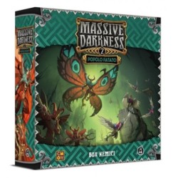 Popolo Fatato: Massive Darkness 2