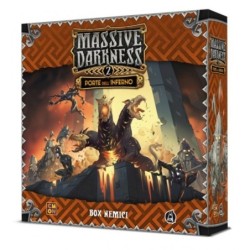 Porte dell'Inferno: Massive Darkness 2