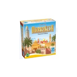 Marrakesh (Essential Edition)