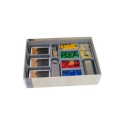 Boonlake - Organizer Folded Space in EvaCore - BLAKE