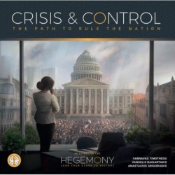 Crisis and Control - Hegemony: Lead Your Class to Victory