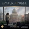 Crisis and Control - Hegemony: Lead Your Class to Victory