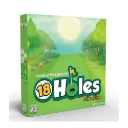 18 Holes (2nd Ed.)