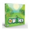 18 Holes (2nd Ed.)