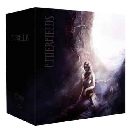 Etherfields