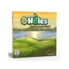 Putting Wind and Coastlines: 18 Holes