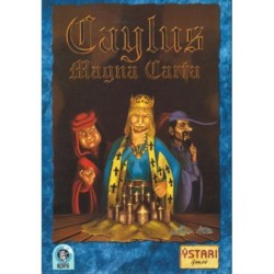 CAYLUS MAGNA CARTA HOL/ITA_D