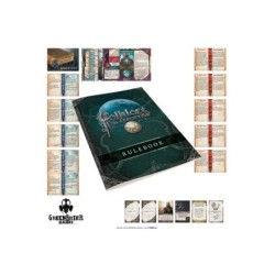 Update Pack - Folklore: The Affliction (2nd Ed.)