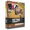Hidden Games - In Bilico su un Filo