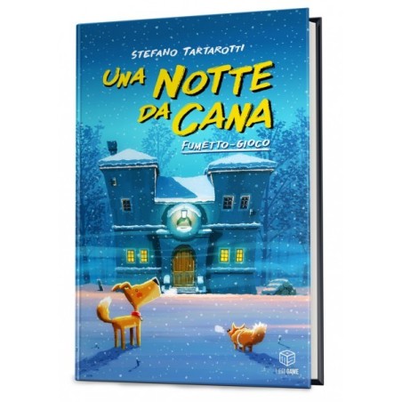 Una Notte da Cana